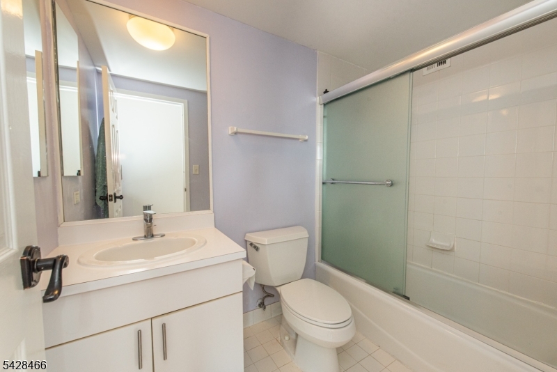 The Mill - Residential Lease