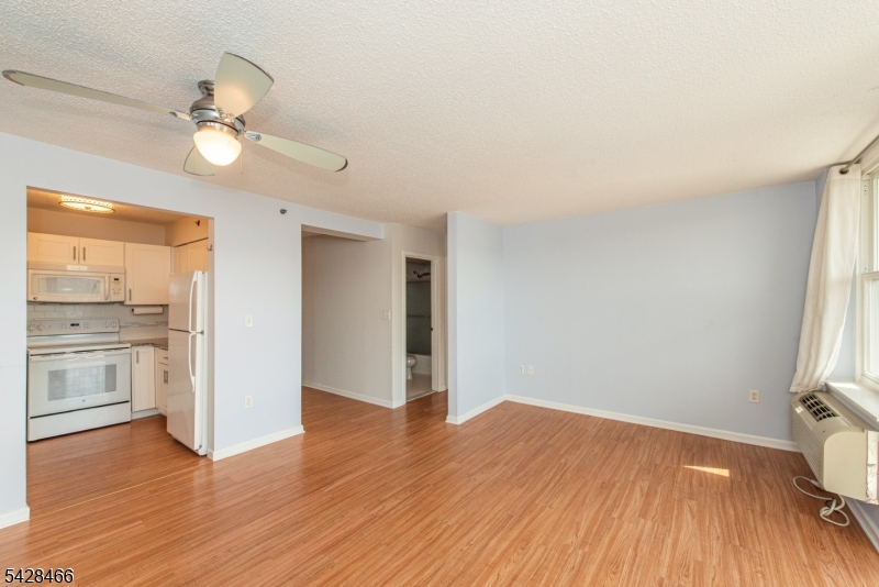 The Mill - Residential Lease