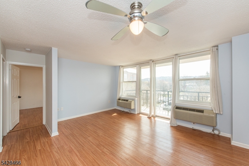 The Mill - Residential Lease
