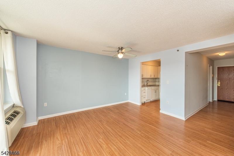 The Mill - Residential Lease
