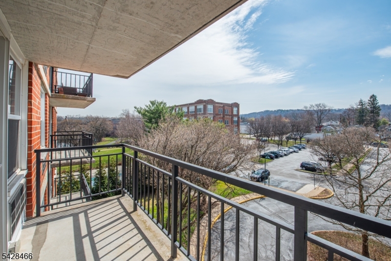 The Mill - Residential Lease