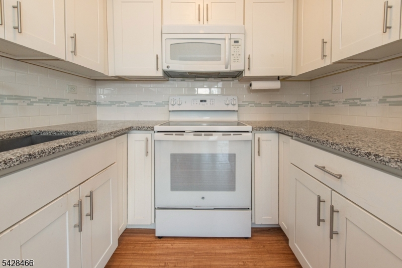 The Mill - Residential Lease