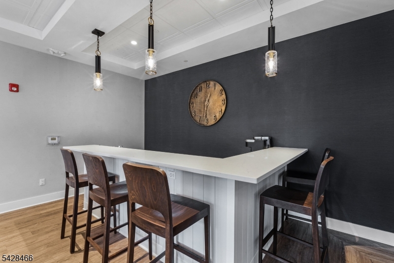 The Mill - Residential Lease