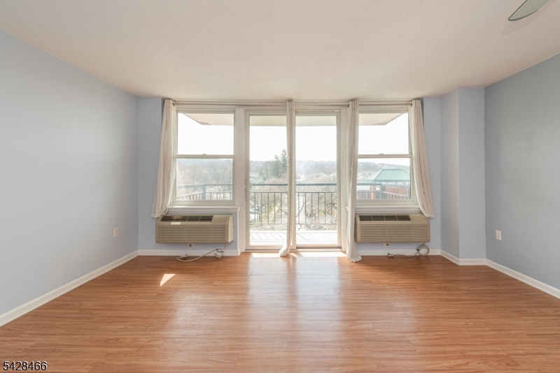 The Mill - Residential Lease