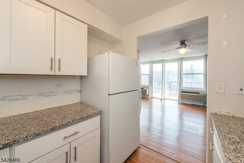 The Mill - Residential Lease