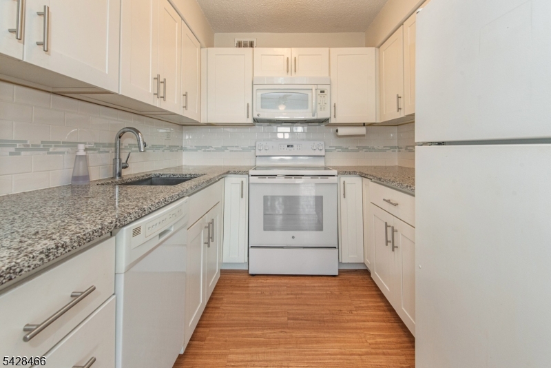 The Mill - Residential Lease