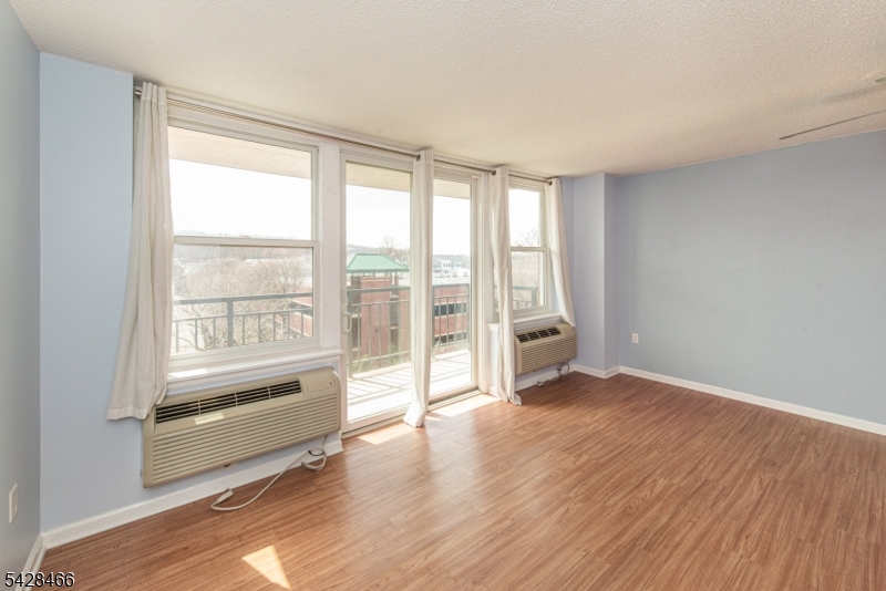 The Mill - Residential Lease