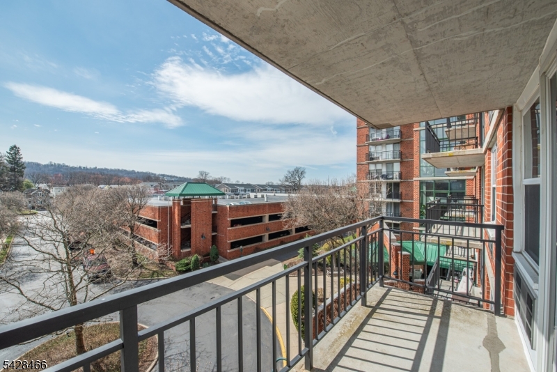 The Mill - Residential Lease
