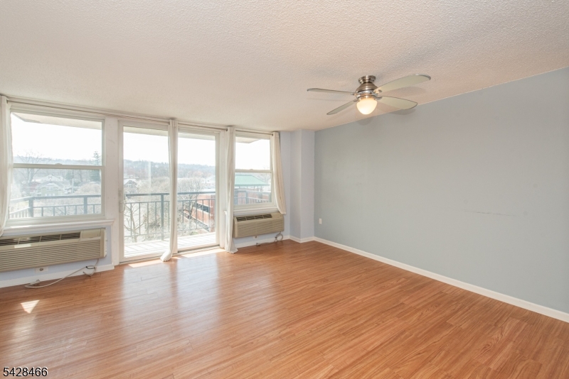 The Mill - Residential Lease