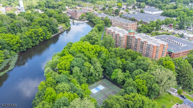 The Mill - Residential Lease