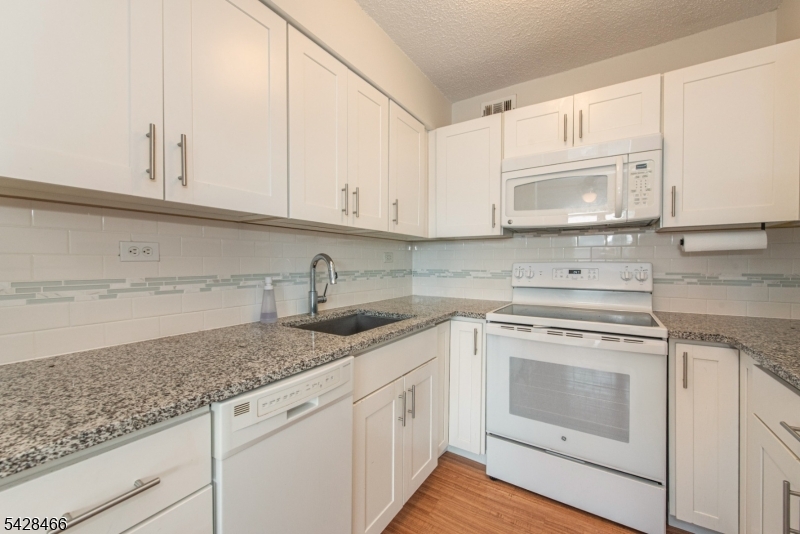 The Mill - Residential Lease
