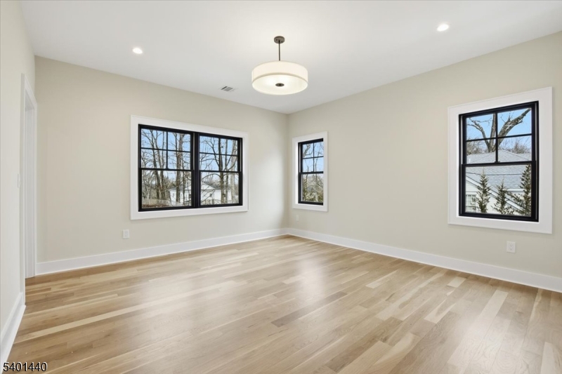 Fairmount - Residential