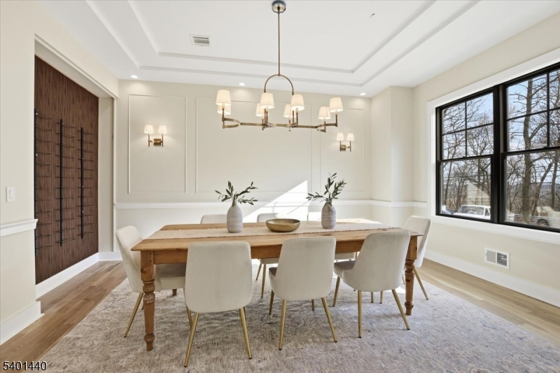 Fairmount - Residential