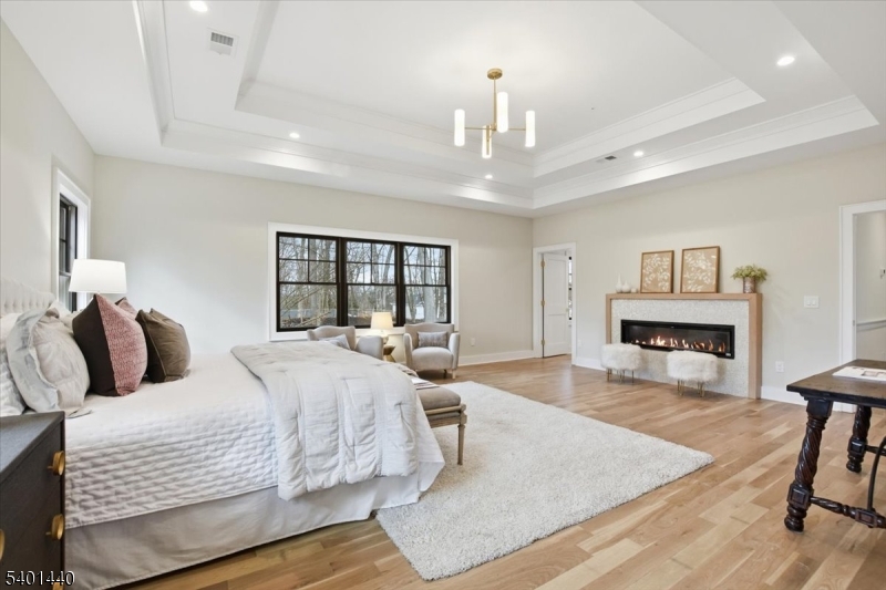 Fairmount - Residential