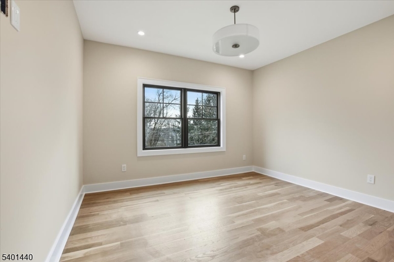 Fairmount - Residential