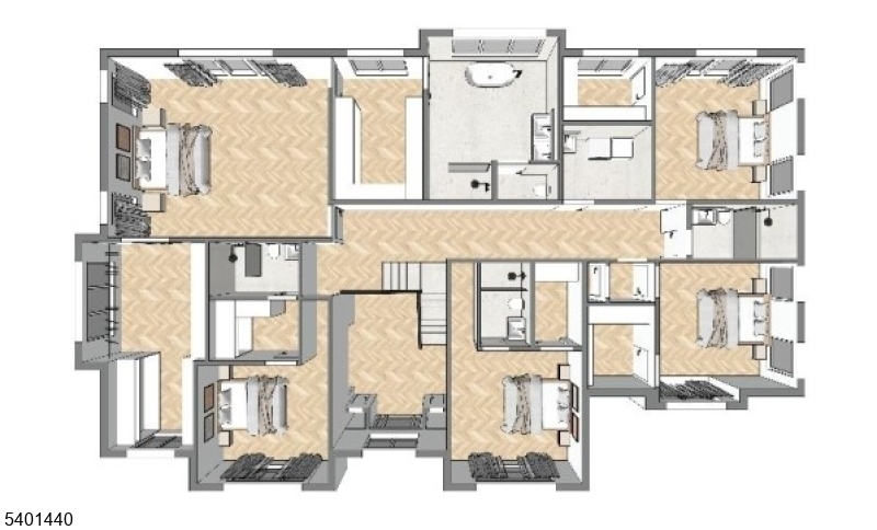 Fairmount - Residential