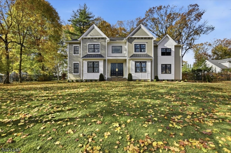 Fairmount - Residential