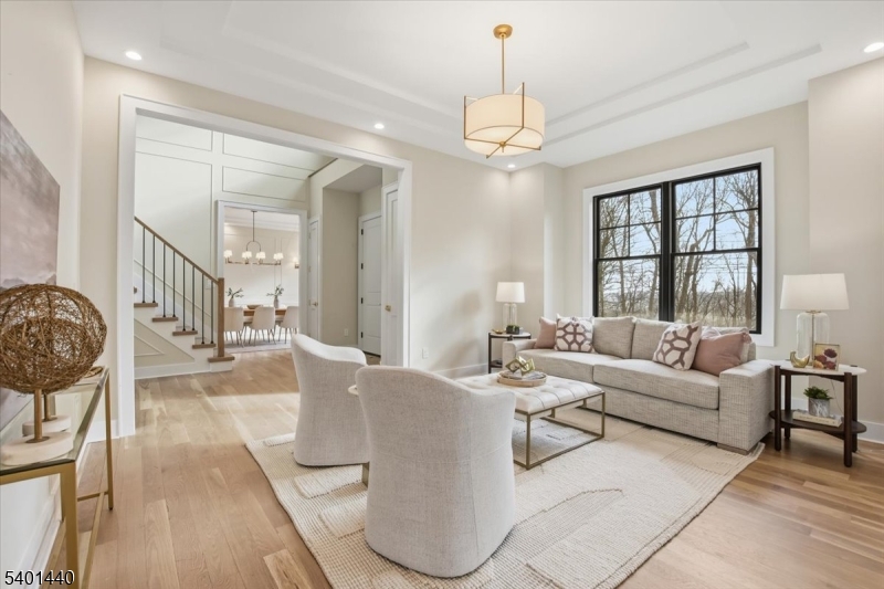 Fairmount - Residential