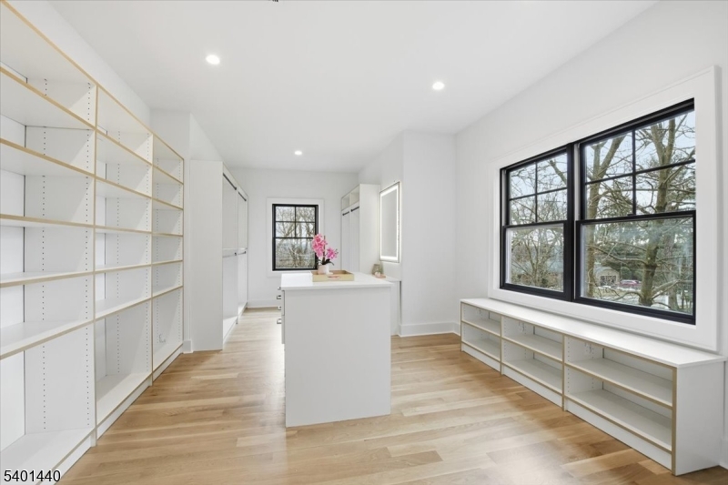 Fairmount - Residential