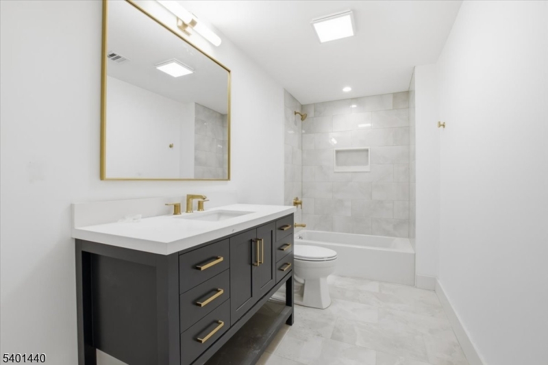 Fairmount - Residential