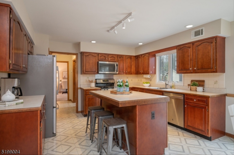 Nestlingwood - Residential