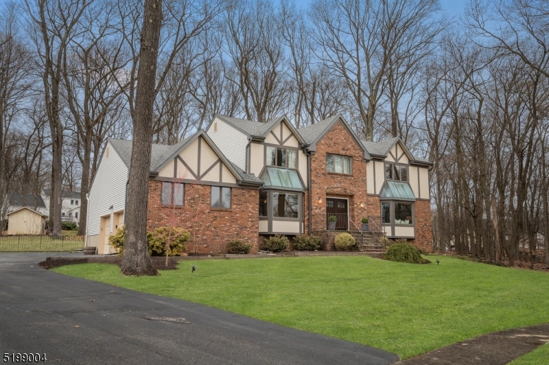 Nestlingwood - Residential