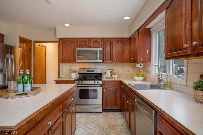 Nestlingwood - Residential