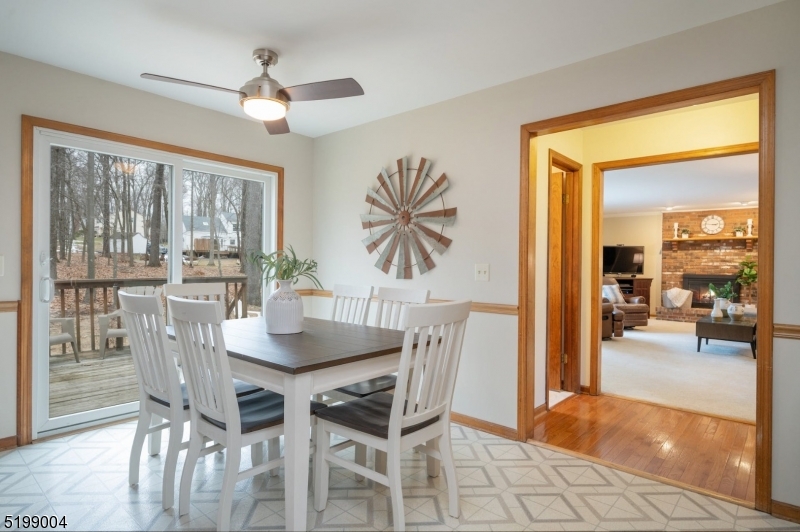 Nestlingwood - Residential