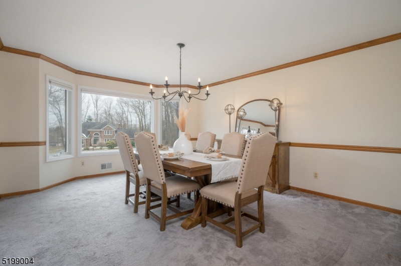 Nestlingwood - Residential