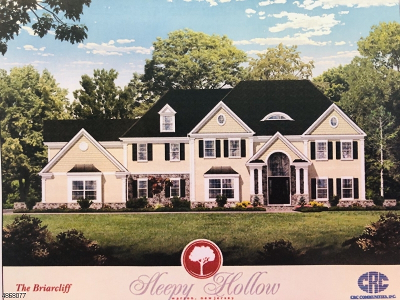 Sleepy Hollow at Warren - Residential