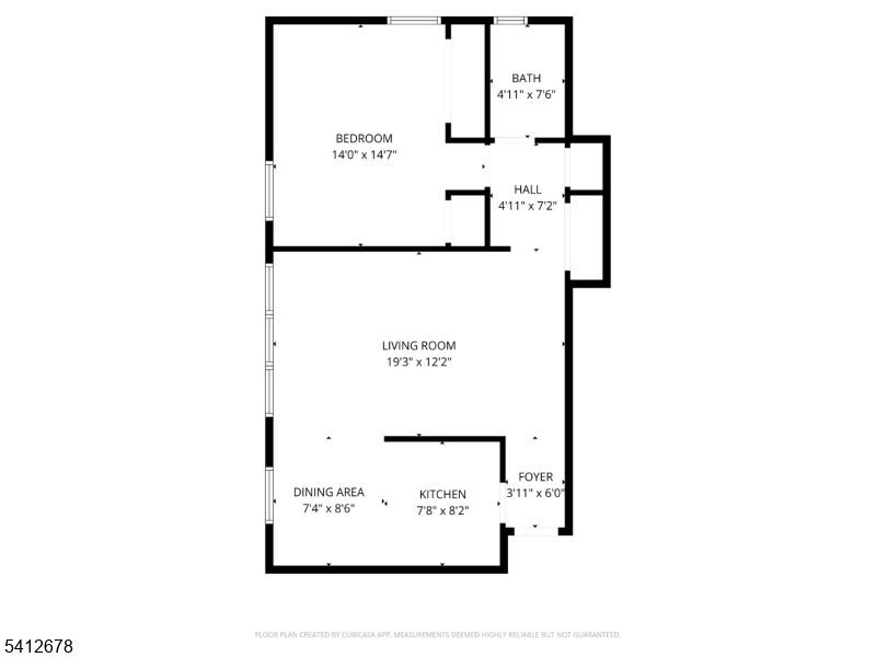 Stonehurst-I condos - Residential