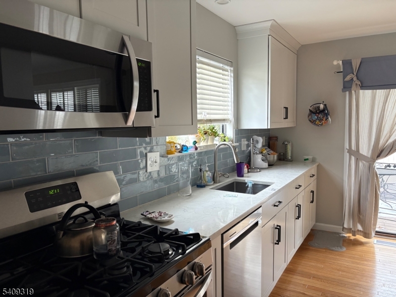 The Cedars - Residential Lease