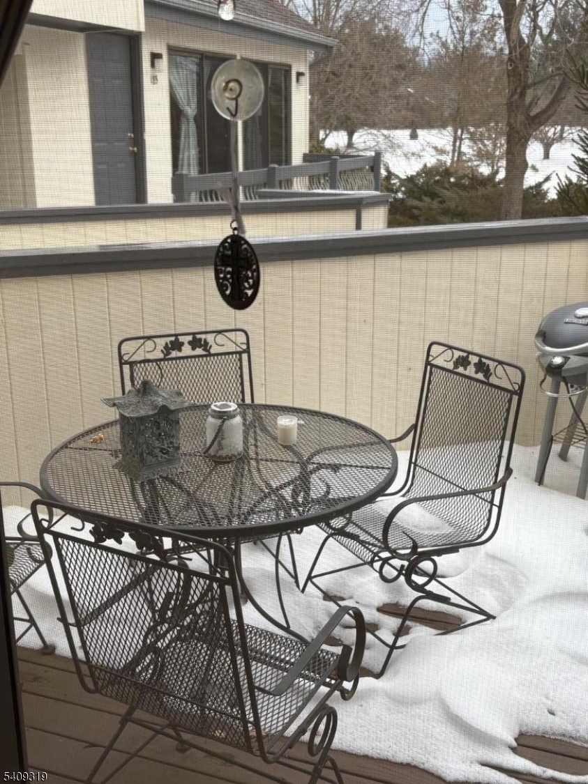 The Cedars - Residential Lease