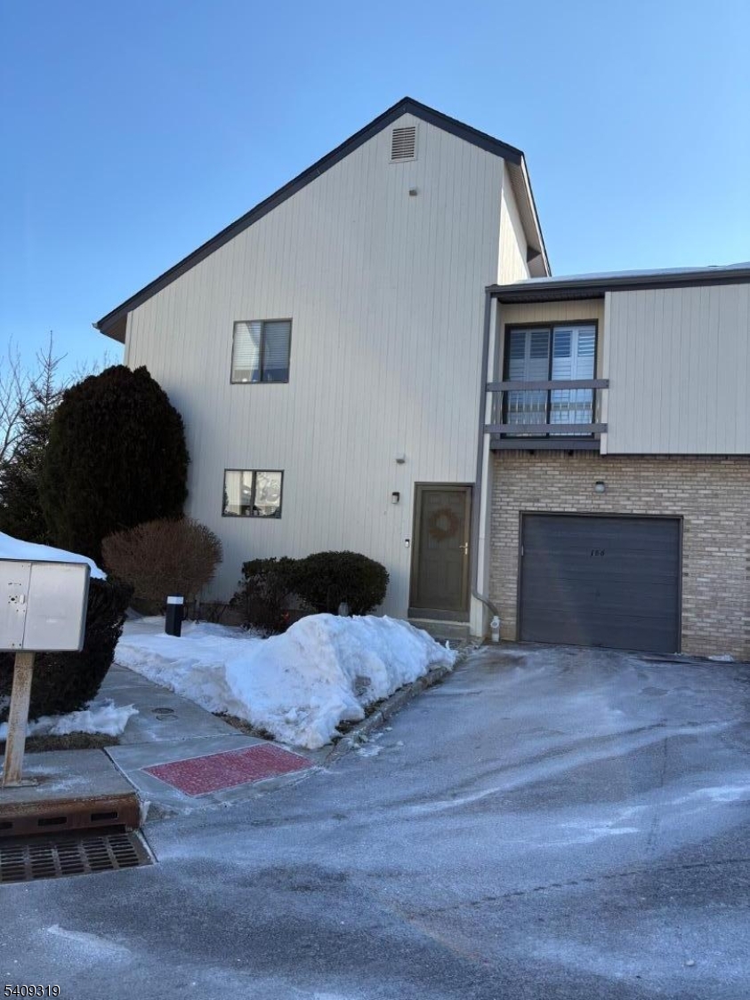 The Cedars - Residential Lease