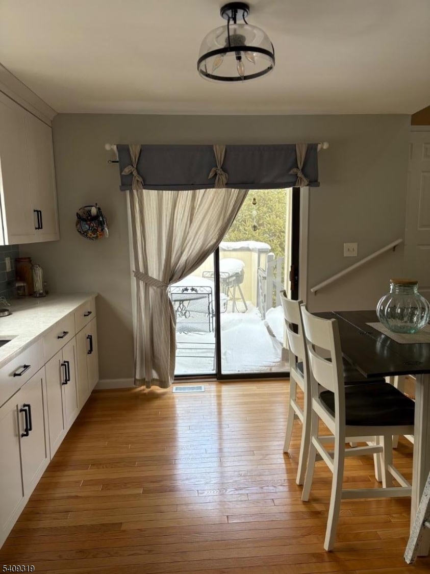 The Cedars - Residential Lease