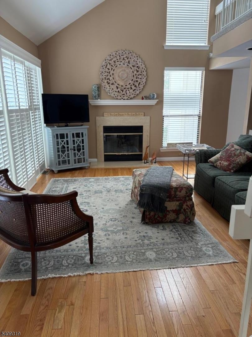 The Cedars - Residential Lease