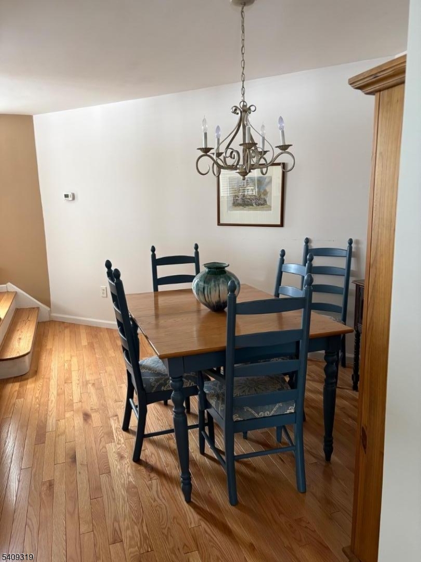 The Cedars - Residential Lease