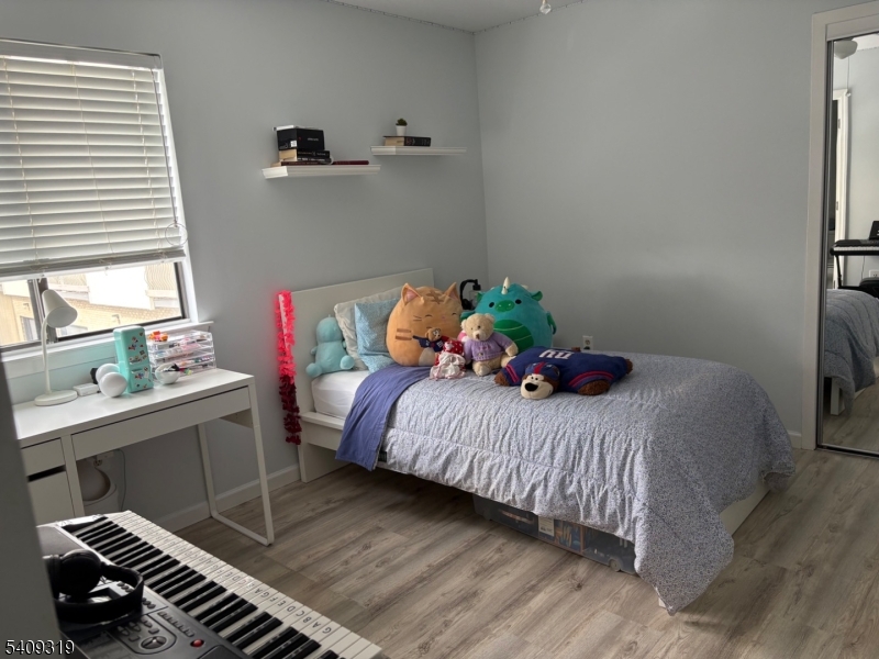 The Cedars - Residential Lease