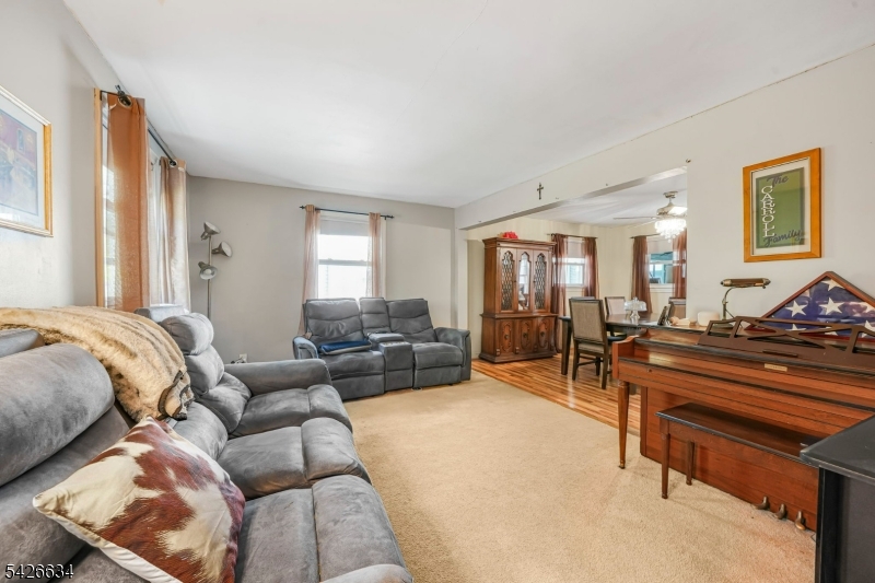 Radcliffe - Residential