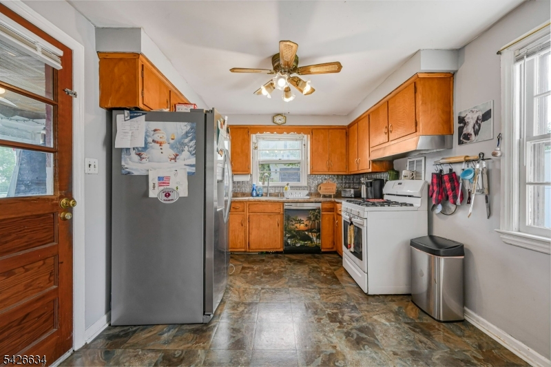 Radcliffe - Residential