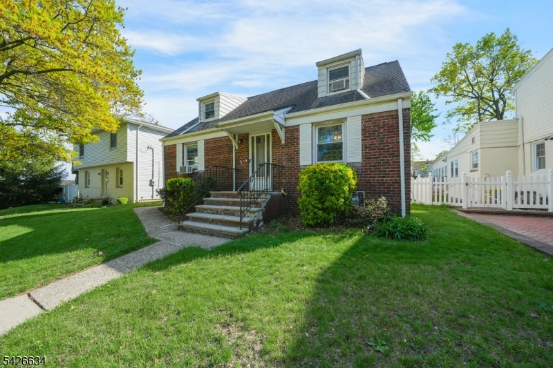 Radcliffe - Residential