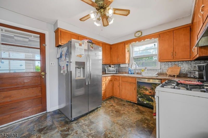 Radcliffe - Residential