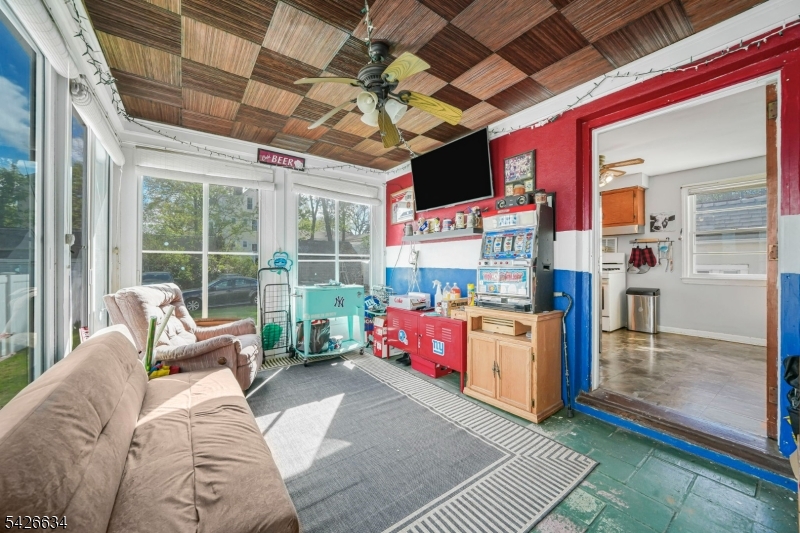 Radcliffe - Residential