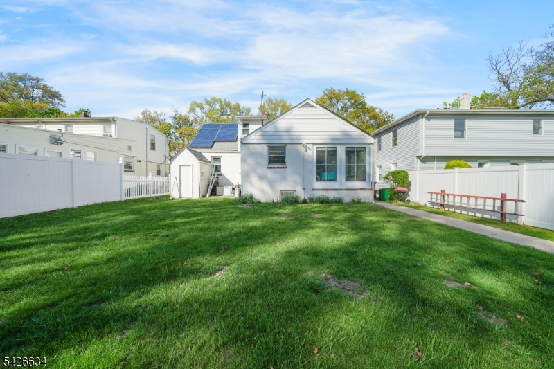 Radcliffe - Residential