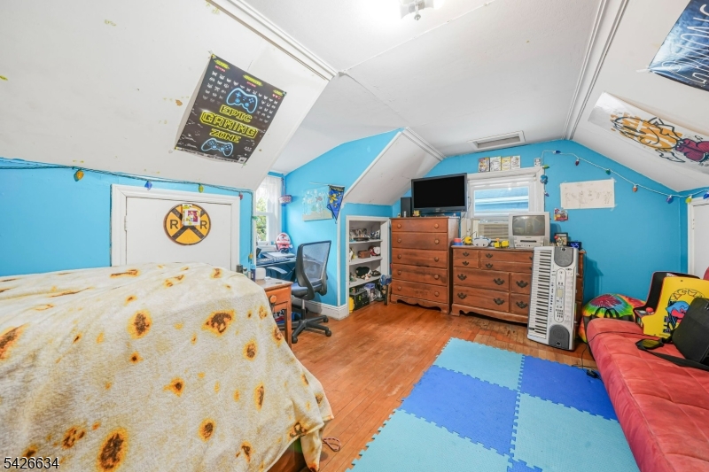 Radcliffe - Residential