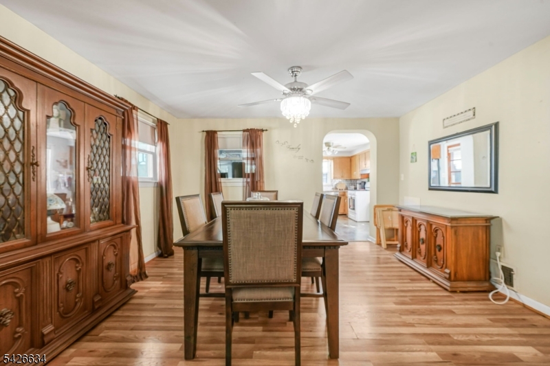Radcliffe - Residential