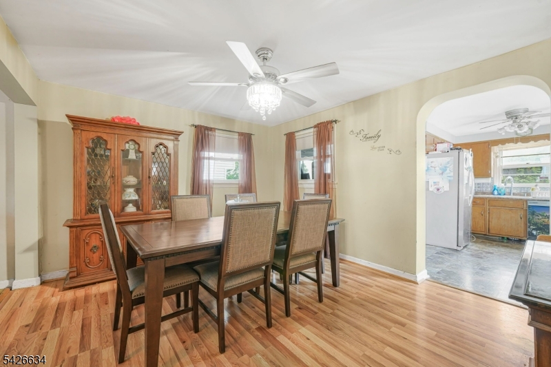 Radcliffe - Residential