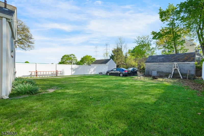 Radcliffe - Residential