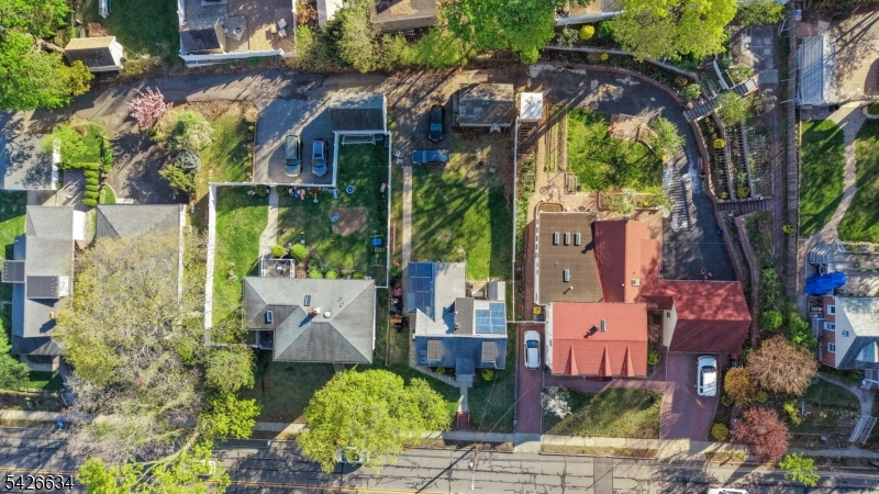 Radcliffe - Residential