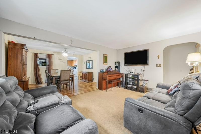 Radcliffe - Residential